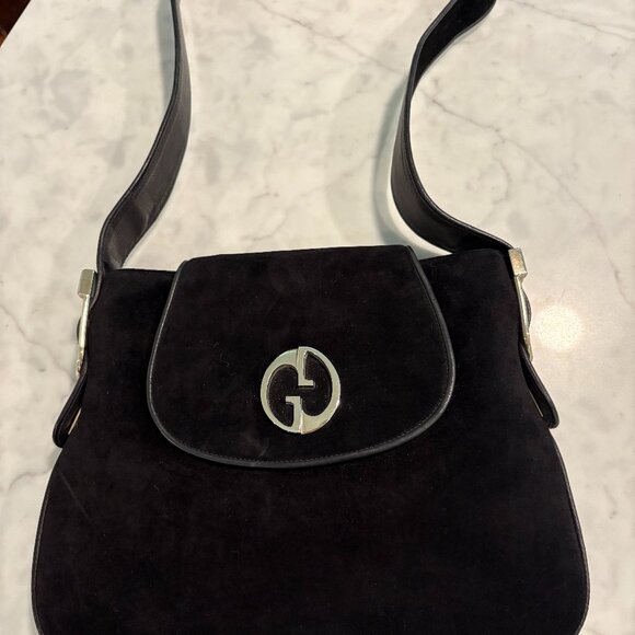 Gucci Shoulder Bag - Picture 1 of 3